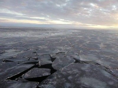 Ice