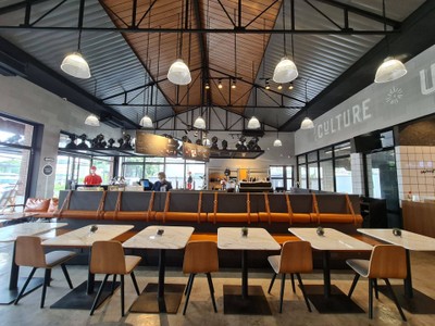 บรรยากาศ