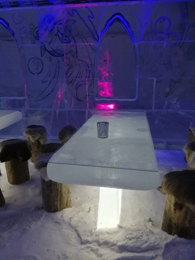 เที่ยวเมืองเกมิ แลปแลนด์ ฟินแลนด์ (Kemi, Lapland, Finland)
