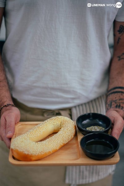 NINE PASTRY Sukhumvit22