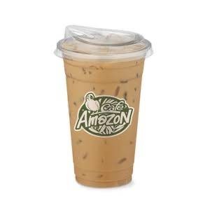 ชาเขียวนมสด