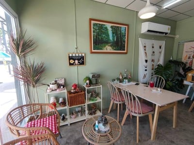 มีมุมสวยๆถ่ายรูป