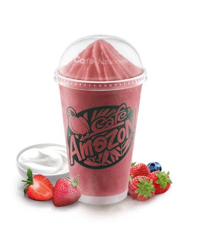 มิกซ์เบอร์รี่