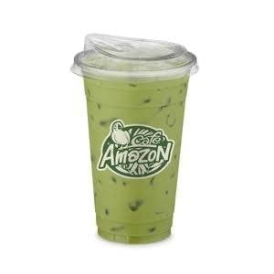 ชาเขียวนม