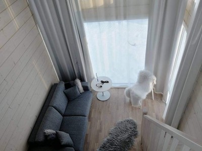 เที่ยวเมืองเกมิ แลปแลนด์ ฟินแลนด์ (Kemi, Lapland, Finland)