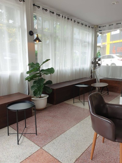 บรรยากาศ