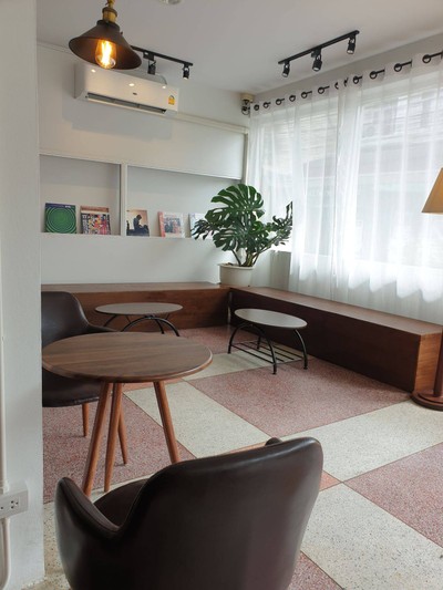 บรรยากาศ