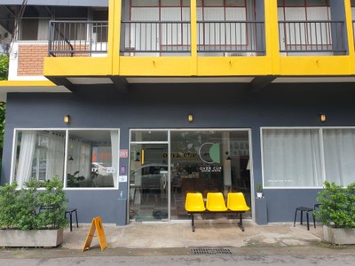 หน้าร้าน