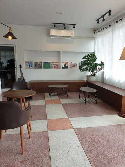 บรรยากาศ