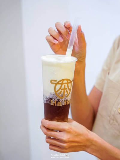 Very Grape Cheezo & Tea