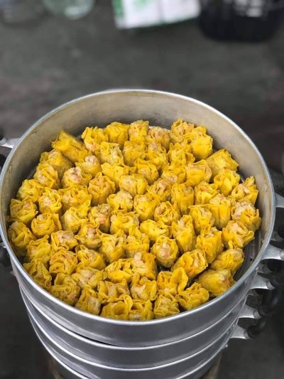 ขนมจีบชุดเล็ก