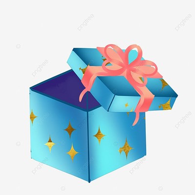 กล่องสุ่มขนาดใหญ่