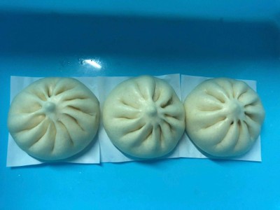 ไก่สับ 3 ลูก