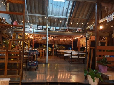 หน้าร้าน