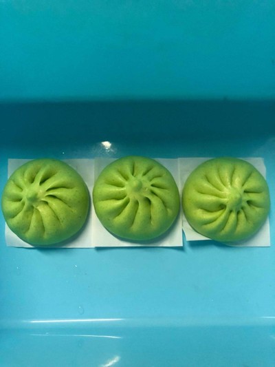 ใบเตย 3 ลูก