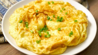 ไข่เจียว