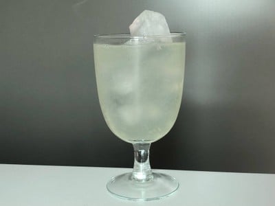 น้ำมะนาว