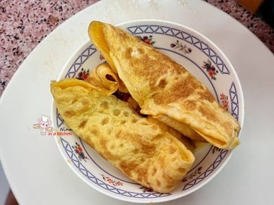 วิธีทำ ไข่ยัดไส้ วิธีทำ ไข่ยัดไส้
