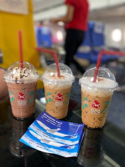 Air Diamond Cafe&Hotel Chiangmai