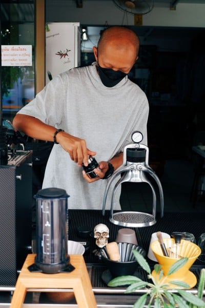 บรรยากาศ