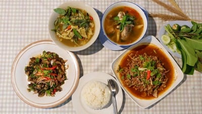 เวียงสวรรค์ VS MomMade 1