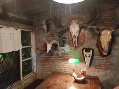 บรรยากาศ