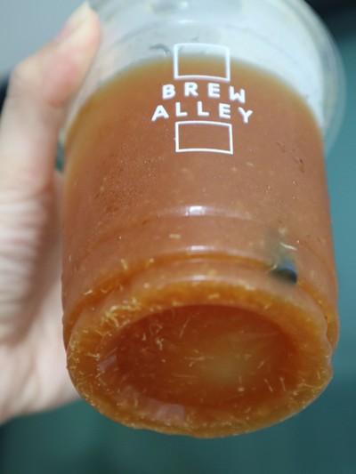 Fresh Presso