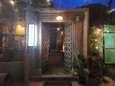 หน้าร้าน