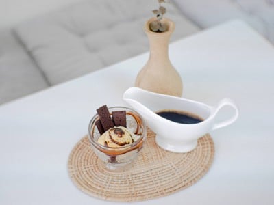 Pause Cafe นครนายก