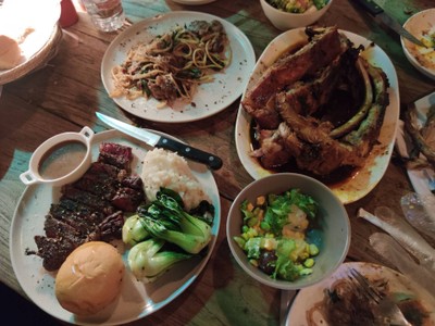 อาหาร หรือ เครื่องดื่ม