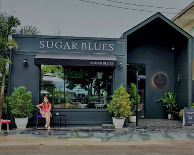 หน้าร้าน