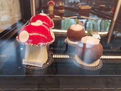 อาหาร หรือ เครื่องดื่ม