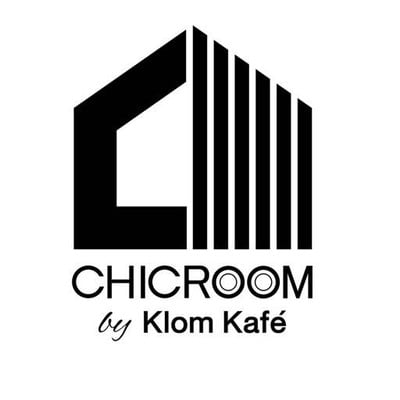 CHIIC ROOM By Klom Kafe’