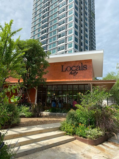 Locals.hdy (Café&Restaurant) -