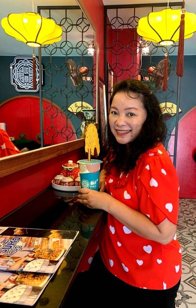 บรรยากาศ