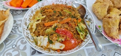 ผัดโป๊ยเซียน