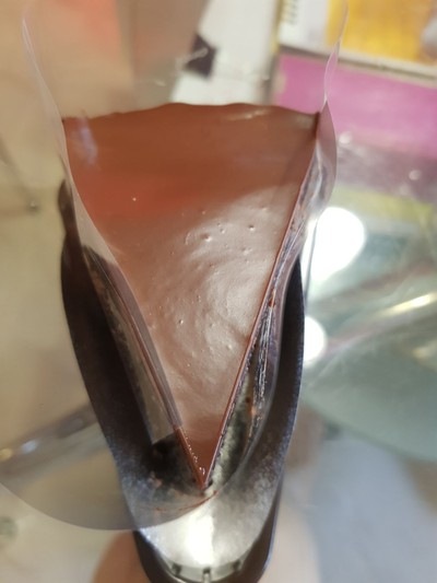 เค้กช๊อกโกแลต