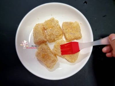 วิธีทำ [Philips Airfryer] Fish & Chips