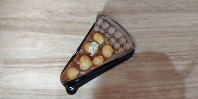 Chocolate Macadamia