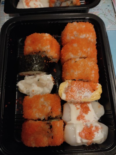 ไข่ห่อปูอัด