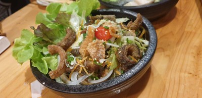 สลัด