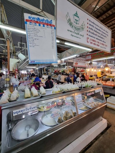 หน้าร้าน