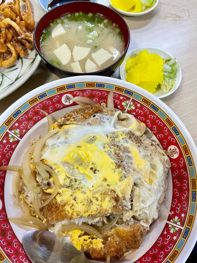 ชุดทงกัตสึหมู