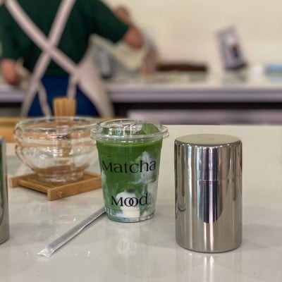RiRi Teahouse BKK