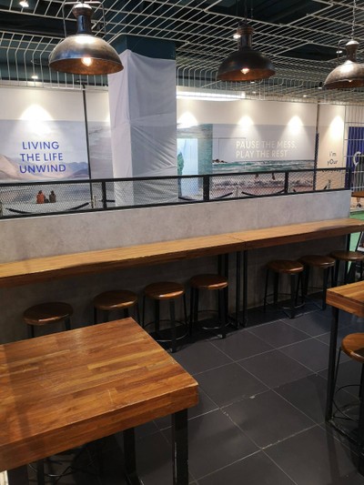 บรรยากาศ