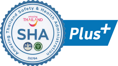 รถมาตรฐาน SHA+ จาก ททท. 