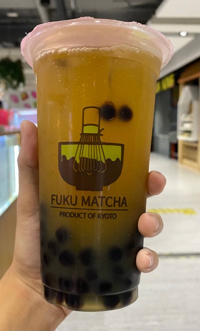 หน้าร้าน