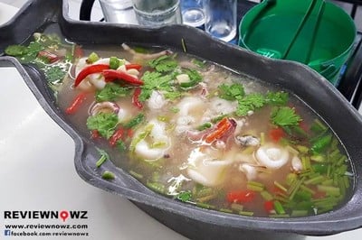 ปลาหมึกไข่