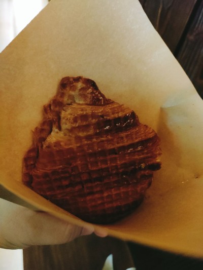 Waffuru - Yuzu Honey