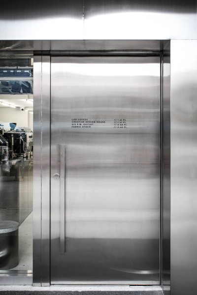 หน้าร้าน